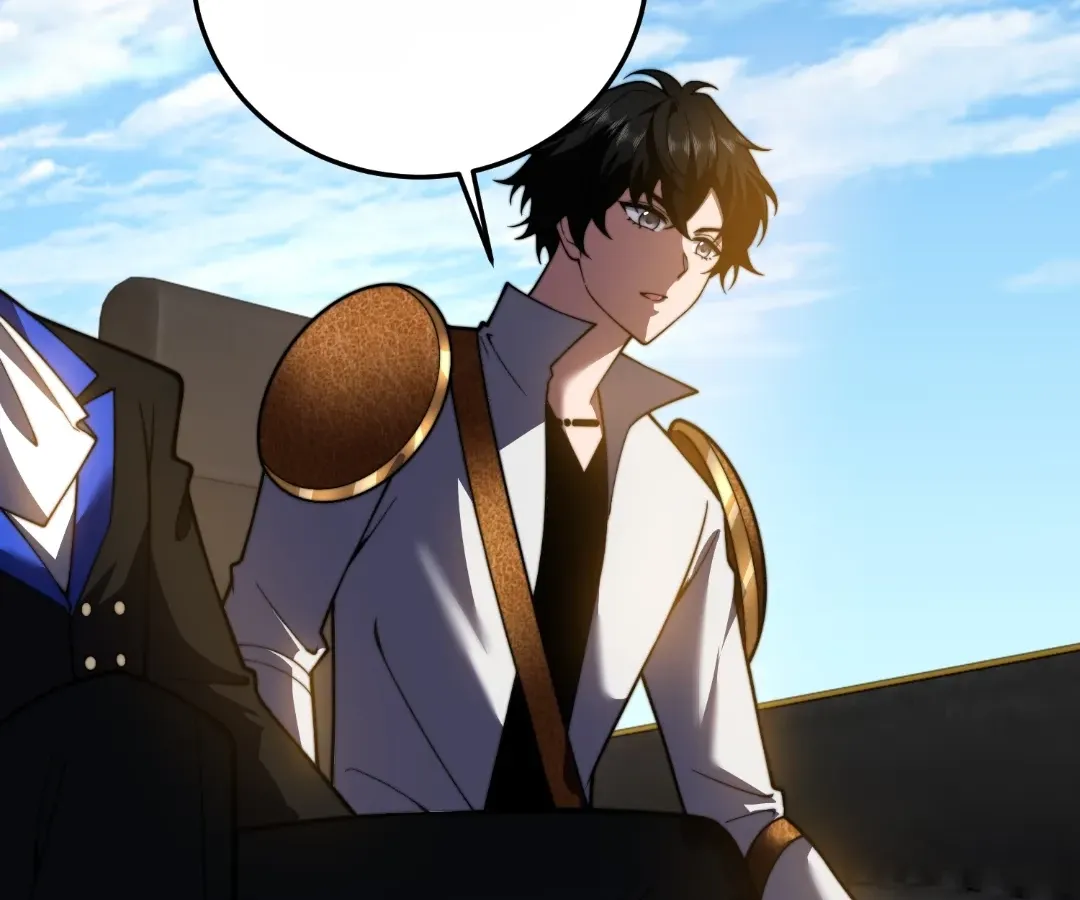 Read Empowering My Kind in the Apocalypse EN Manga Online