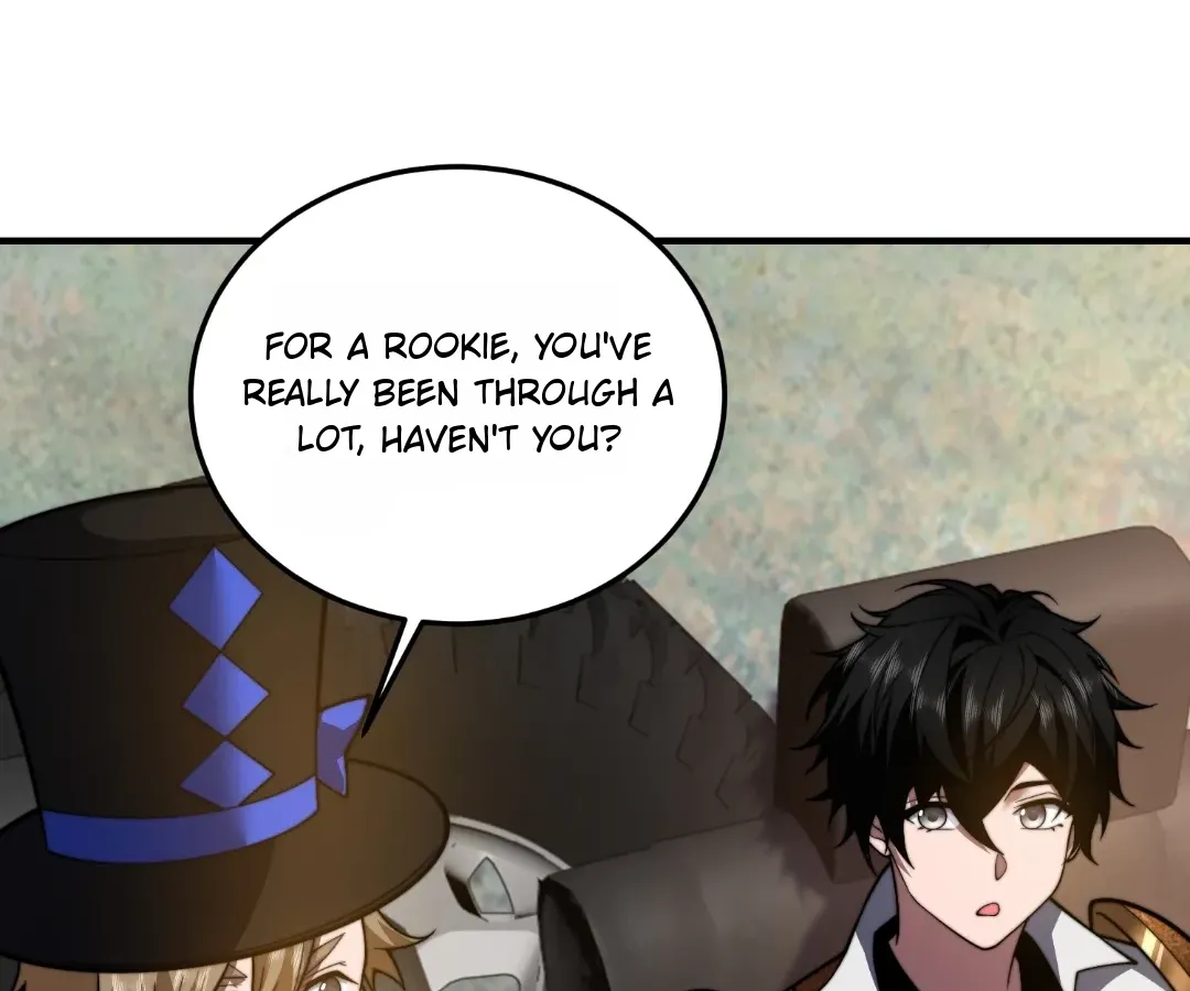 Read Empowering My Kind in the Apocalypse EN Manga Online