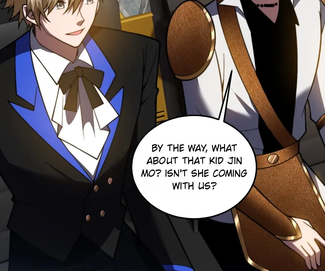 Read Empowering My Kind in the Apocalypse EN Manga Online
