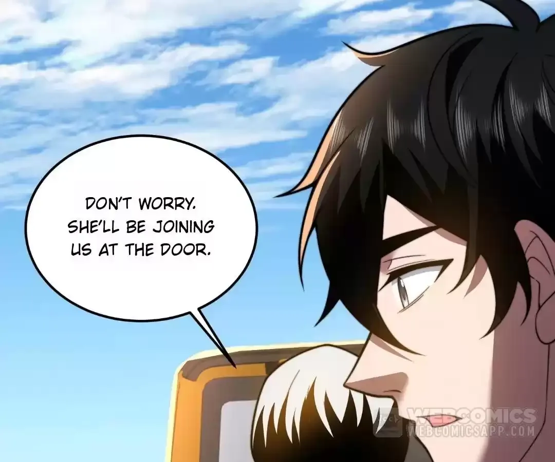 Read Empowering My Kind in the Apocalypse EN Manga Online