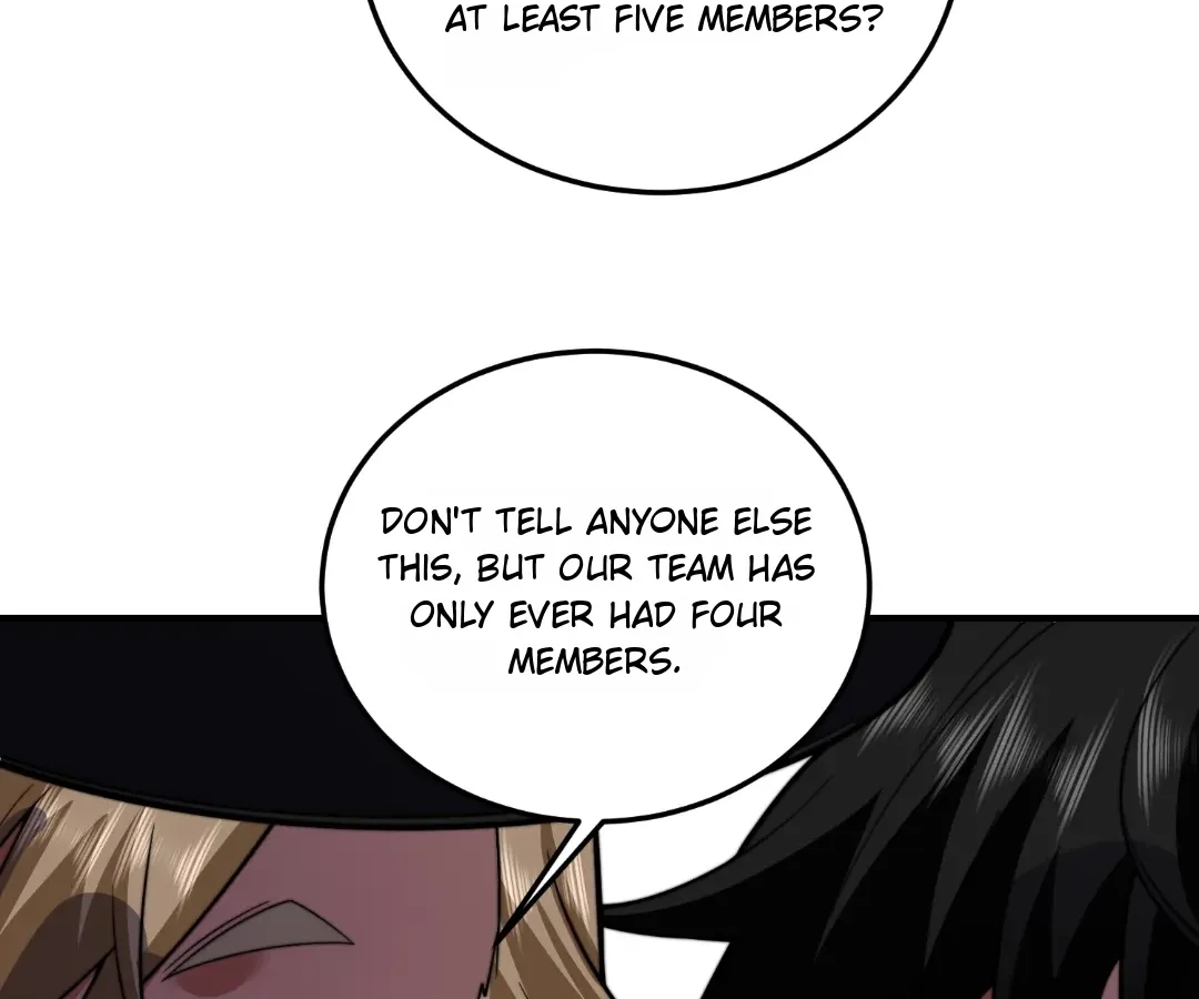 Read Empowering My Kind in the Apocalypse EN Manga Online