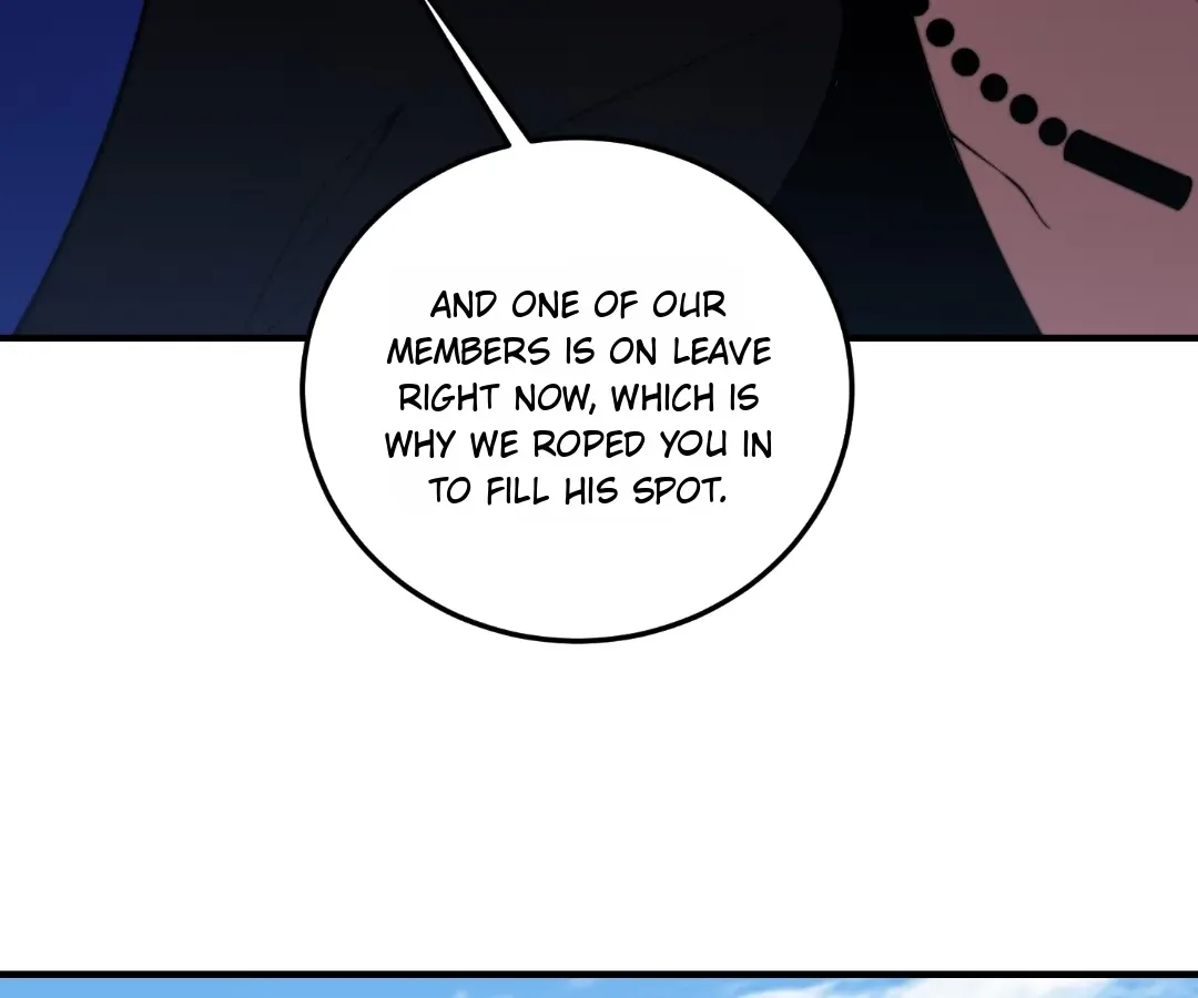 Read Empowering My Kind in the Apocalypse EN Manga Online