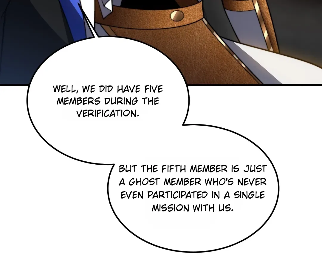 Read Empowering My Kind in the Apocalypse EN Manga Online