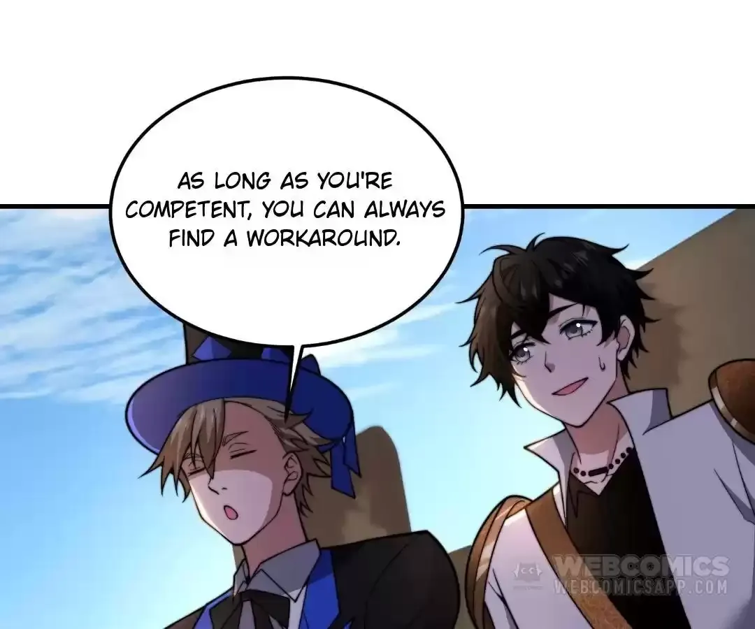 Read Empowering My Kind in the Apocalypse EN Manga Online