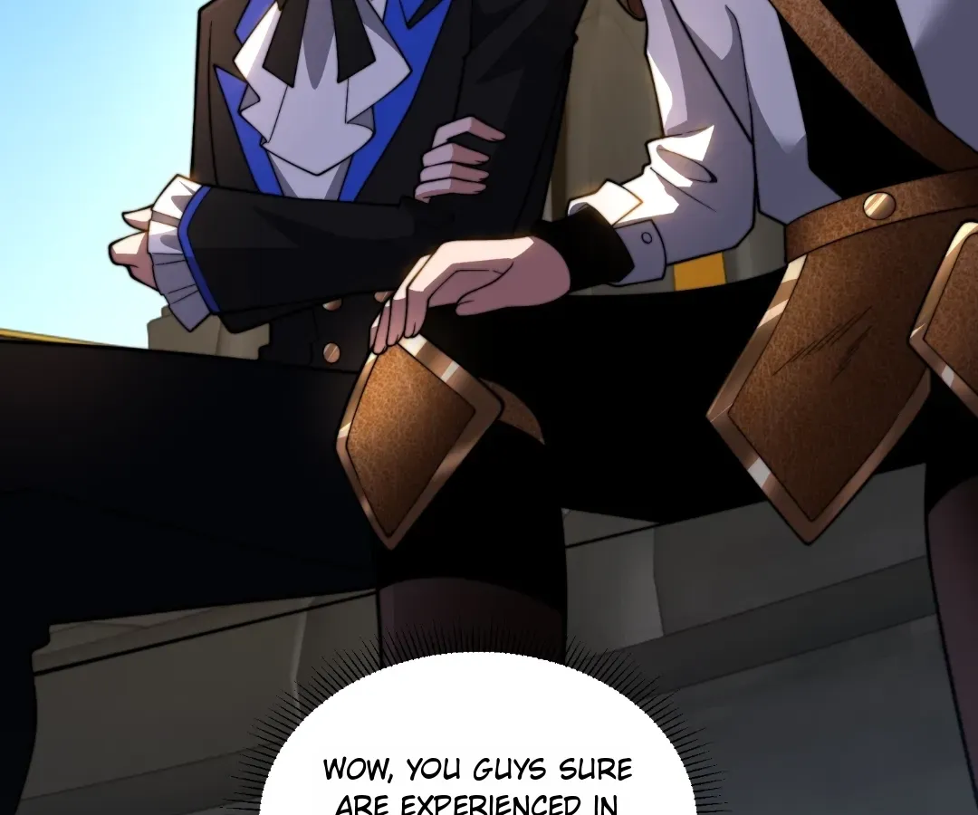 Read Empowering My Kind in the Apocalypse EN Manga Online