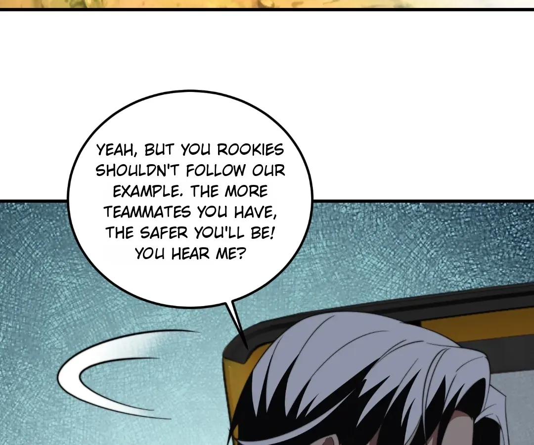 Read Empowering My Kind in the Apocalypse EN Manga Online
