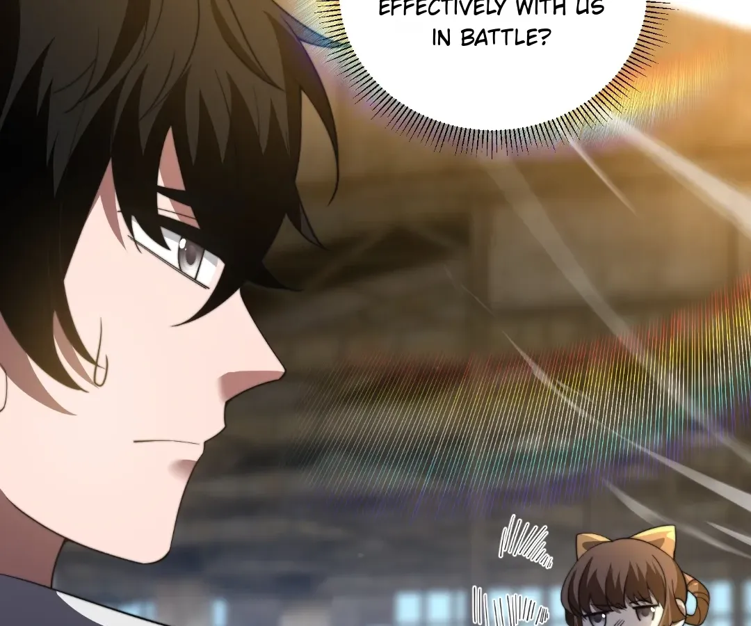 Read Empowering My Kind in the Apocalypse EN Manga Online