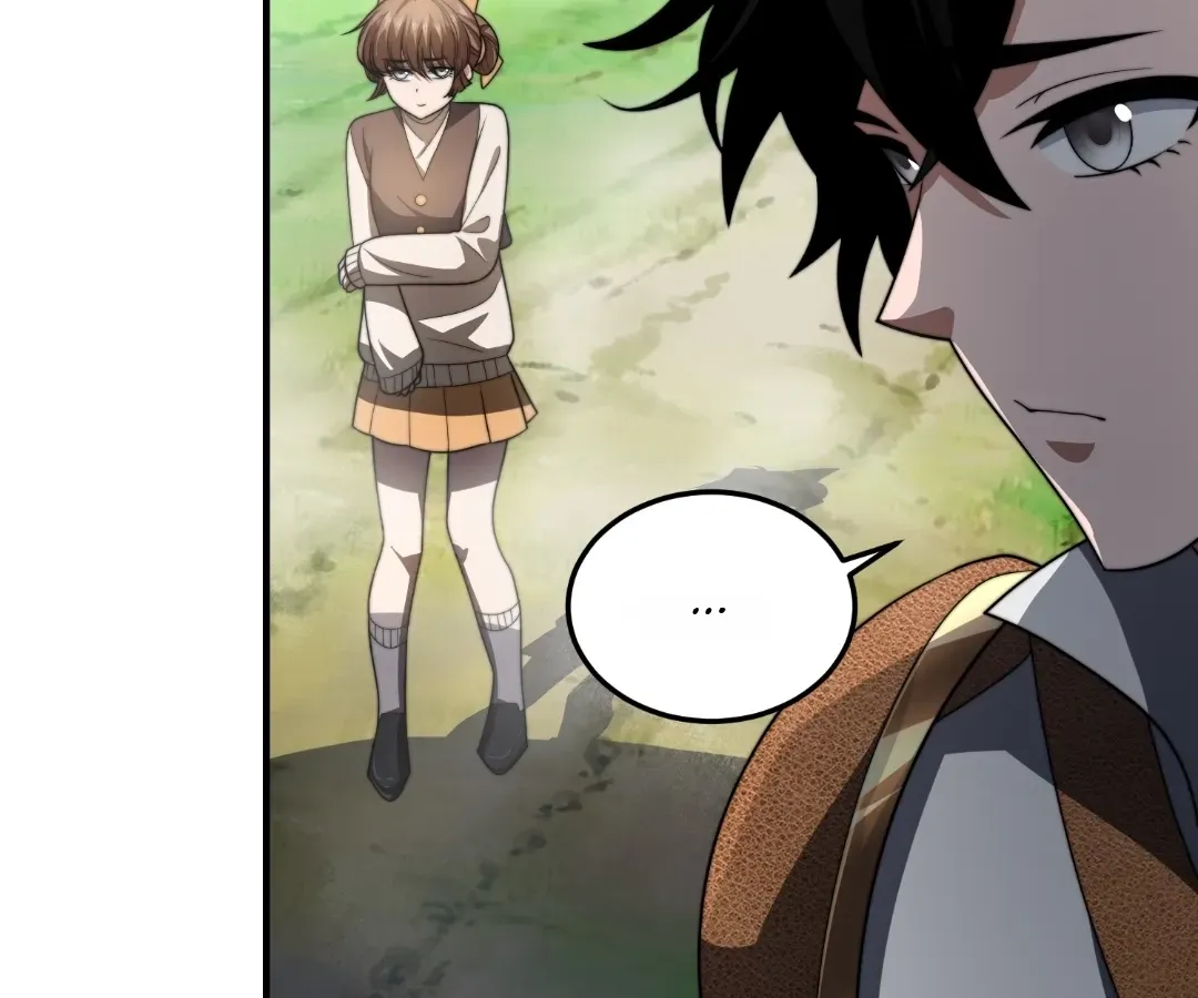 Read Empowering My Kind in the Apocalypse EN Manga Online