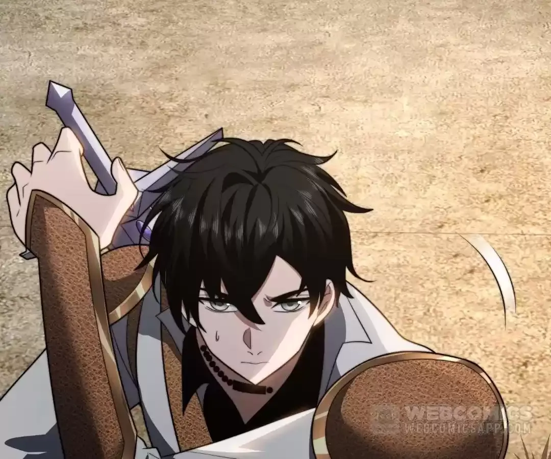 Read Empowering My Kind in the Apocalypse EN Manga Online