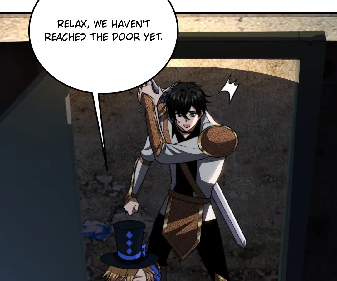 Read Empowering My Kind in the Apocalypse EN Manga Online