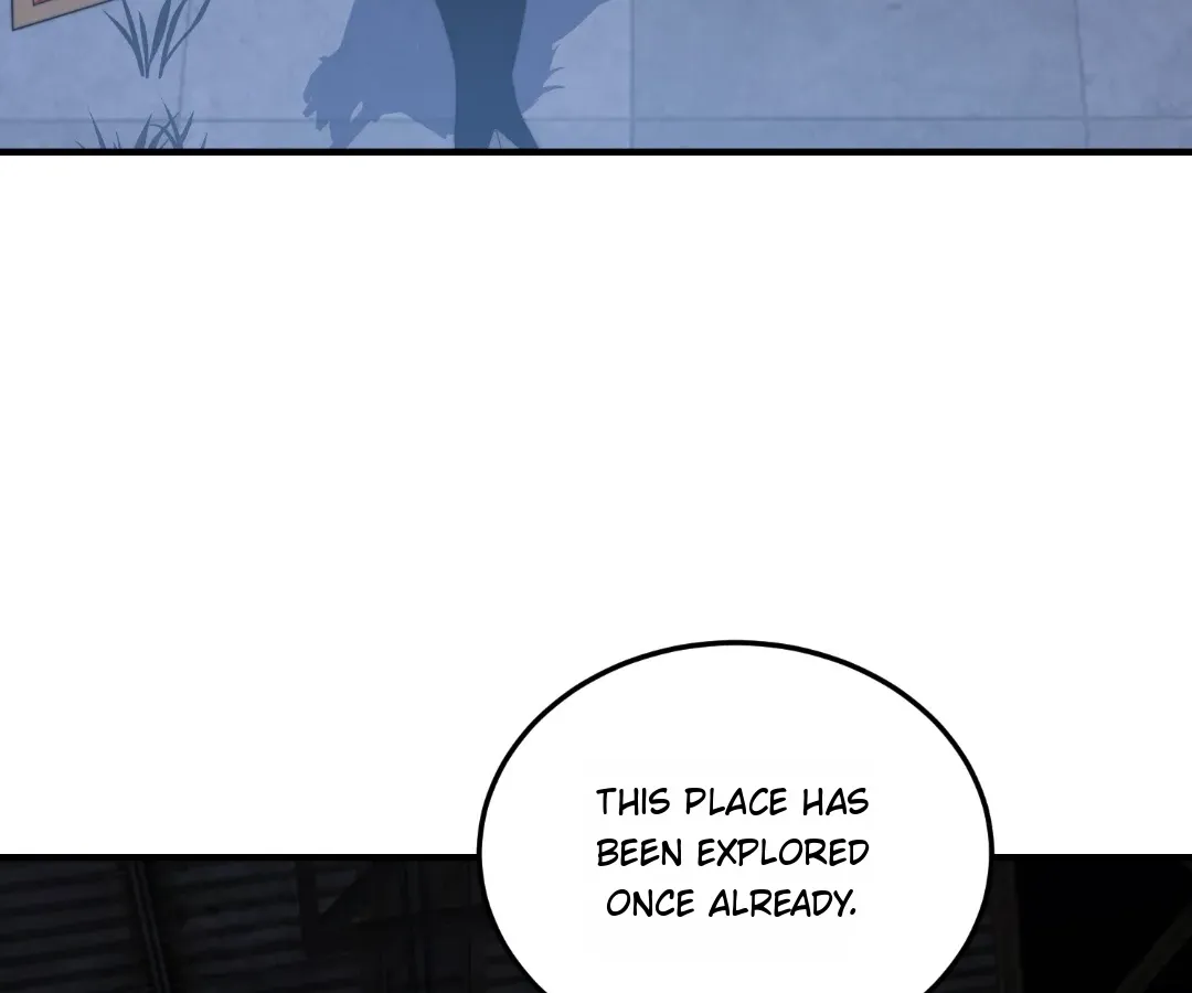 Read Empowering My Kind in the Apocalypse EN Manga Online