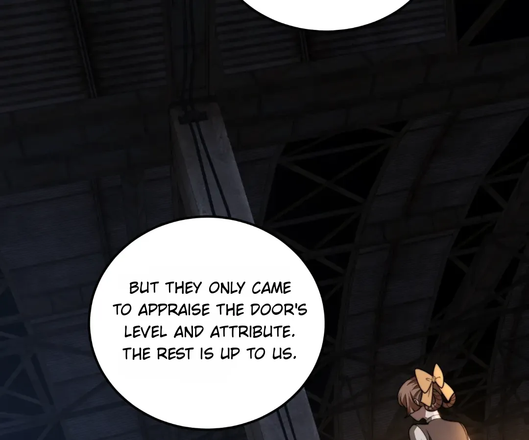 Read Empowering My Kind in the Apocalypse EN Manga Online
