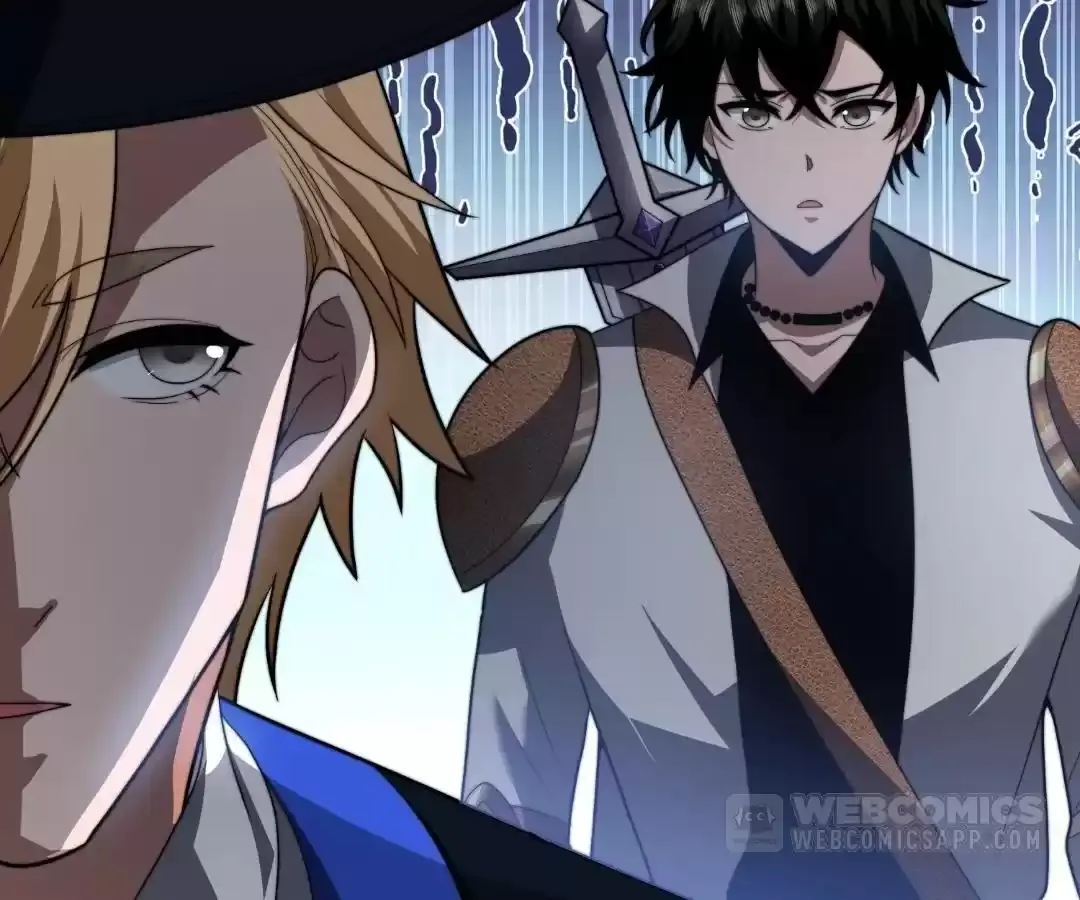 Read Empowering My Kind in the Apocalypse EN Manga Online