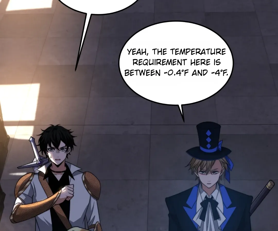 Read Empowering My Kind in the Apocalypse EN Manga Online