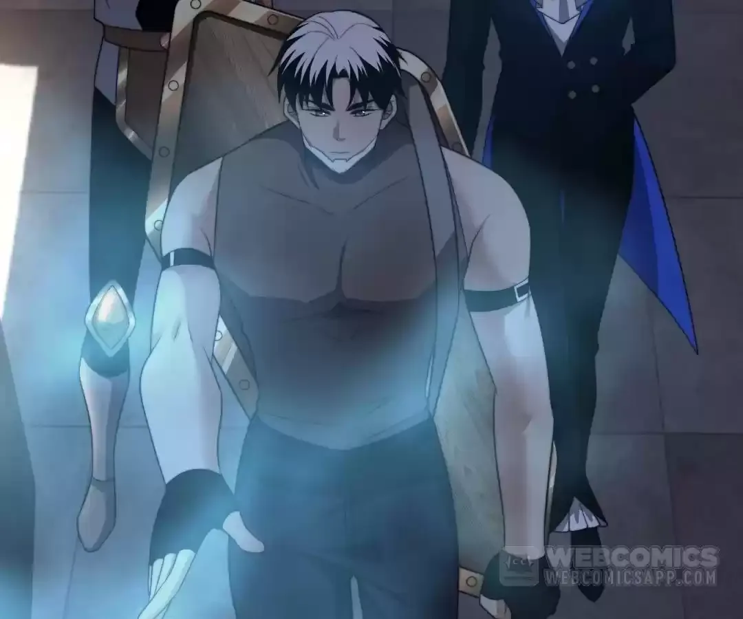 Read Empowering My Kind in the Apocalypse EN Manga Online