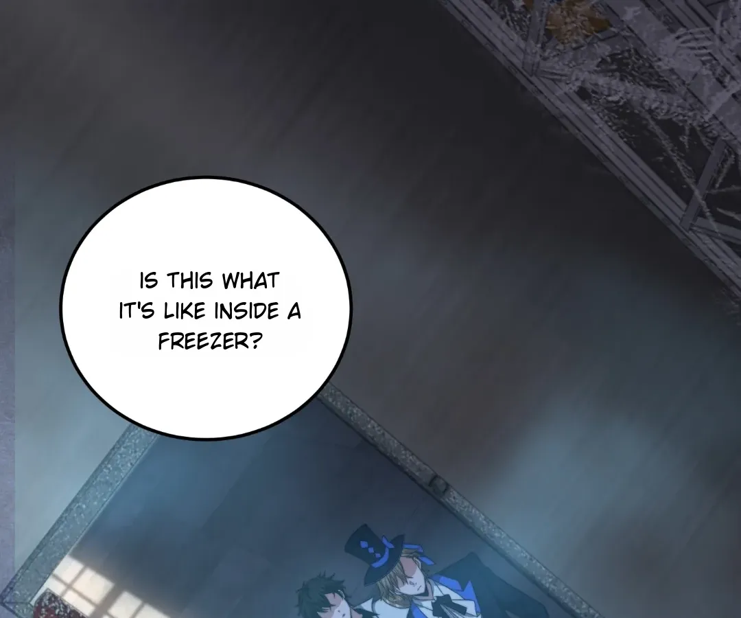 Read Empowering My Kind in the Apocalypse EN Manga Online