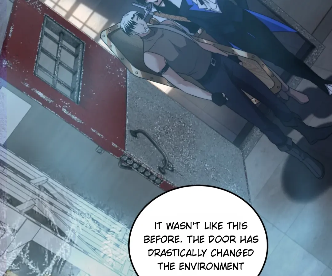 Read Empowering My Kind in the Apocalypse EN Manga Online