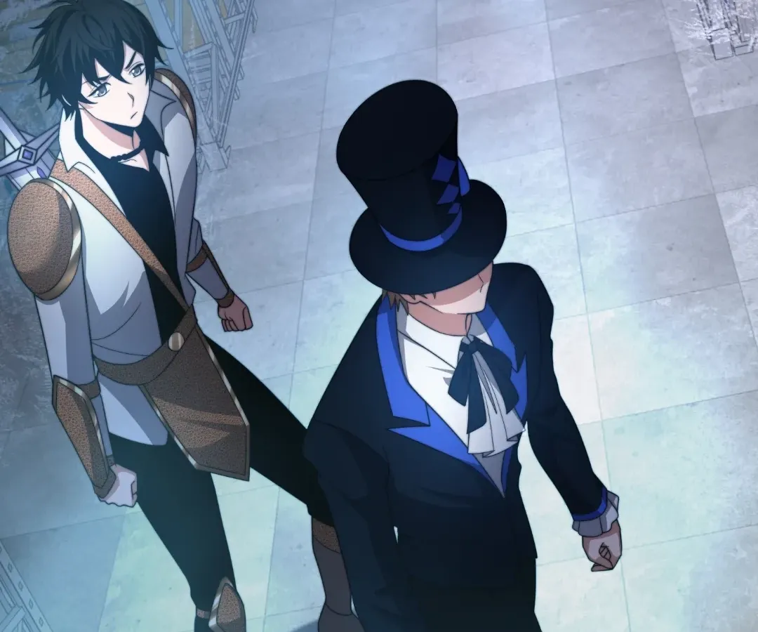 Read Empowering My Kind in the Apocalypse EN Manga Online