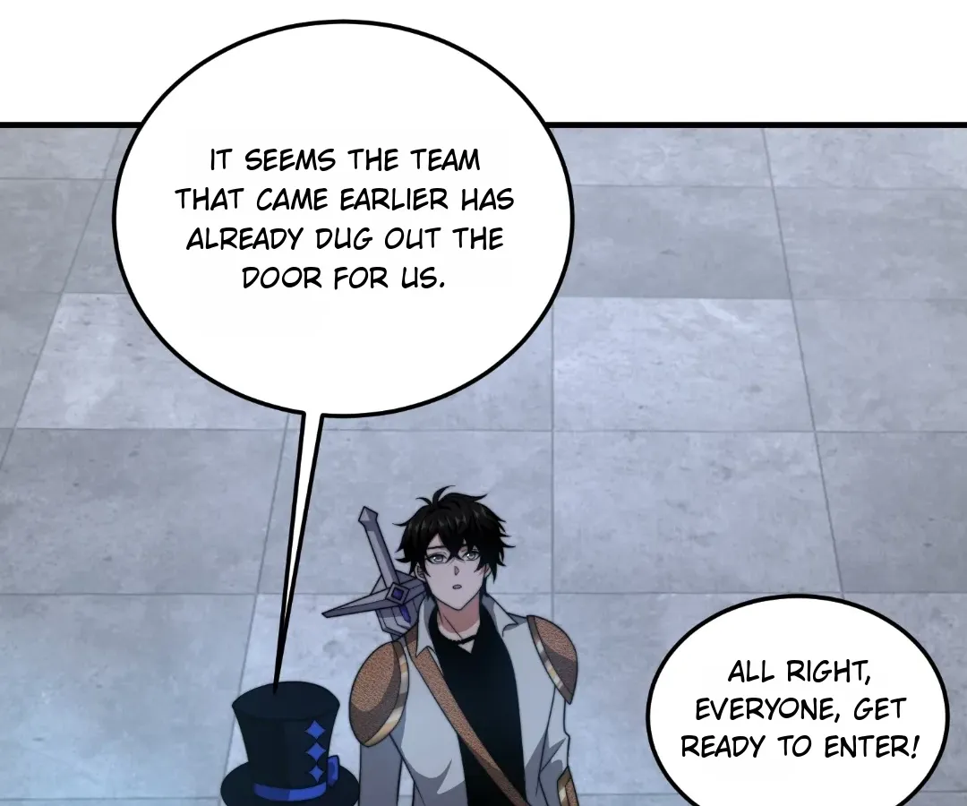 Read Empowering My Kind in the Apocalypse EN Manga Online