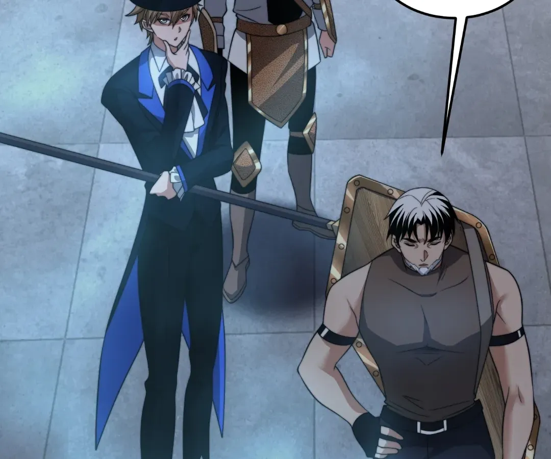 Read Empowering My Kind in the Apocalypse EN Manga Online
