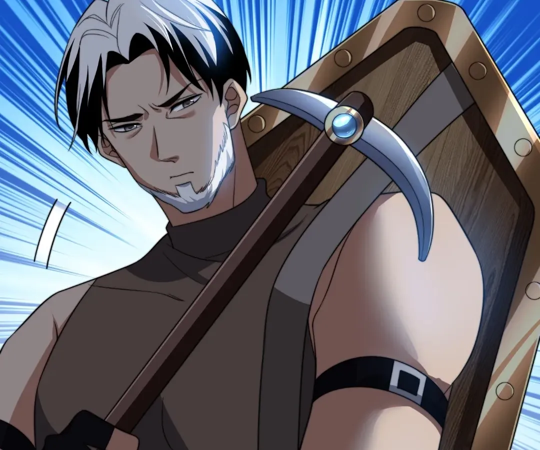 Read Empowering My Kind in the Apocalypse EN Manga Online