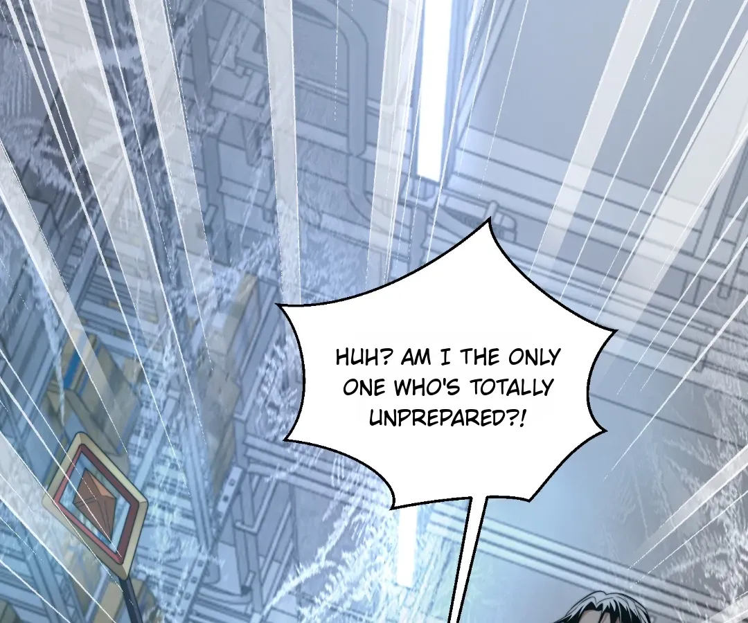Read Empowering My Kind in the Apocalypse EN Manga Online