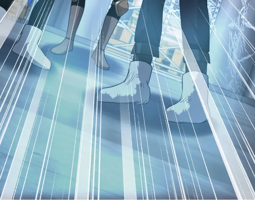 Read Empowering My Kind in the Apocalypse EN Manga Online
