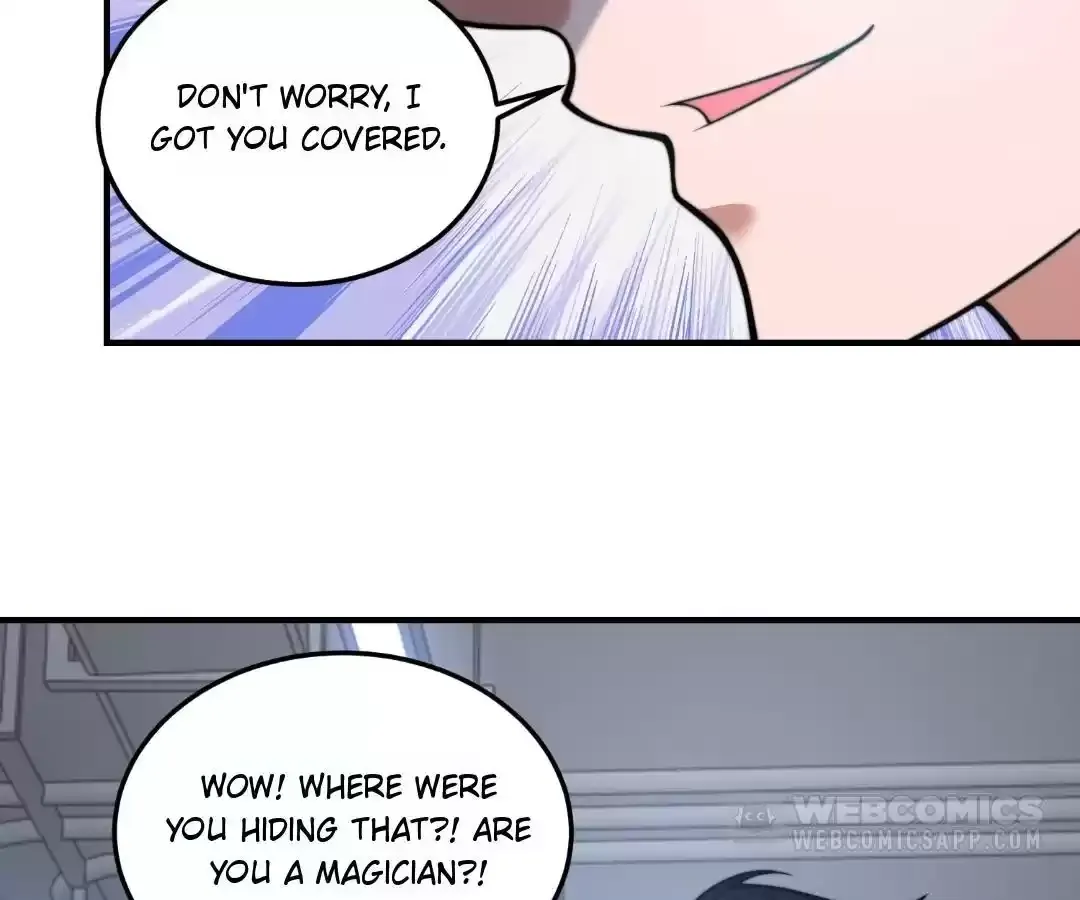 Read Empowering My Kind in the Apocalypse EN Manga Online