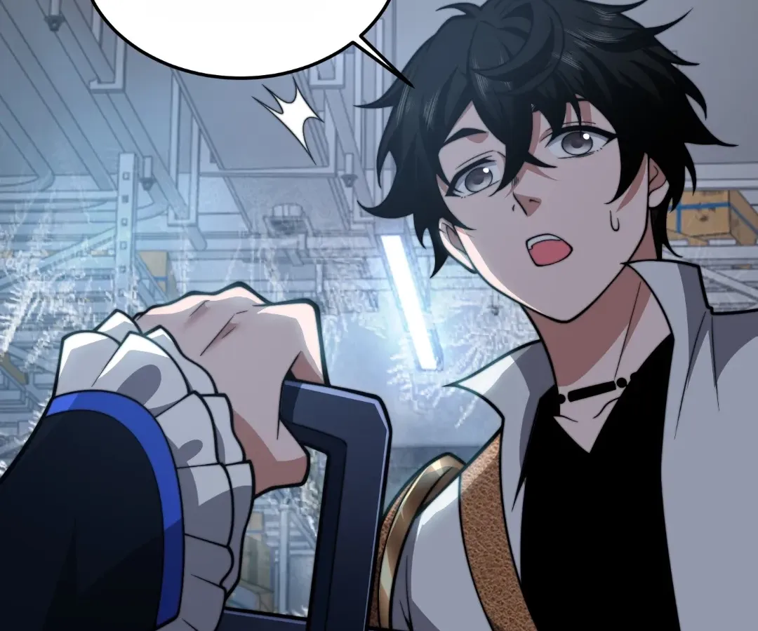 Read Empowering My Kind in the Apocalypse EN Manga Online