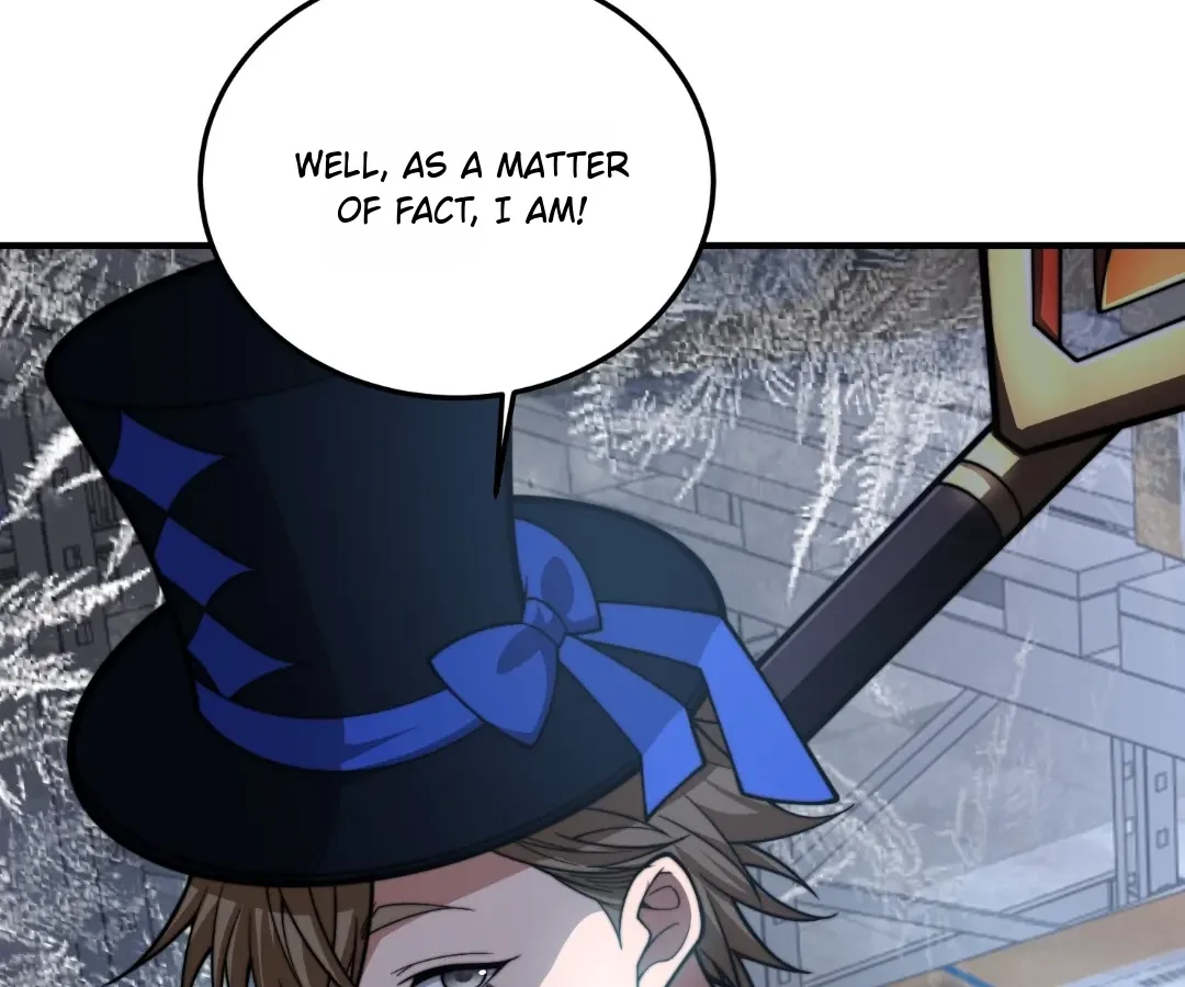 Read Empowering My Kind in the Apocalypse EN Manga Online