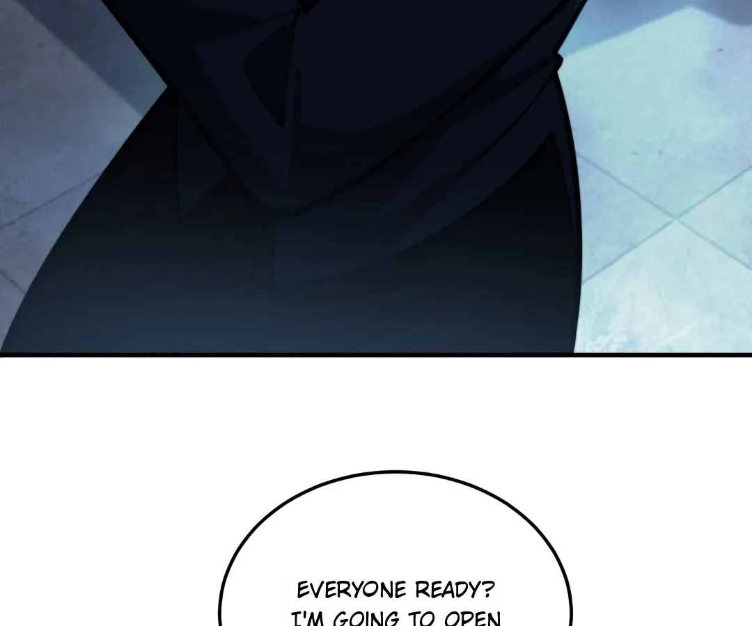 Read Empowering My Kind in the Apocalypse EN Manga Online