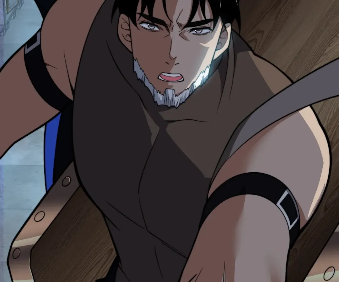 Read Empowering My Kind in the Apocalypse EN Manga Online