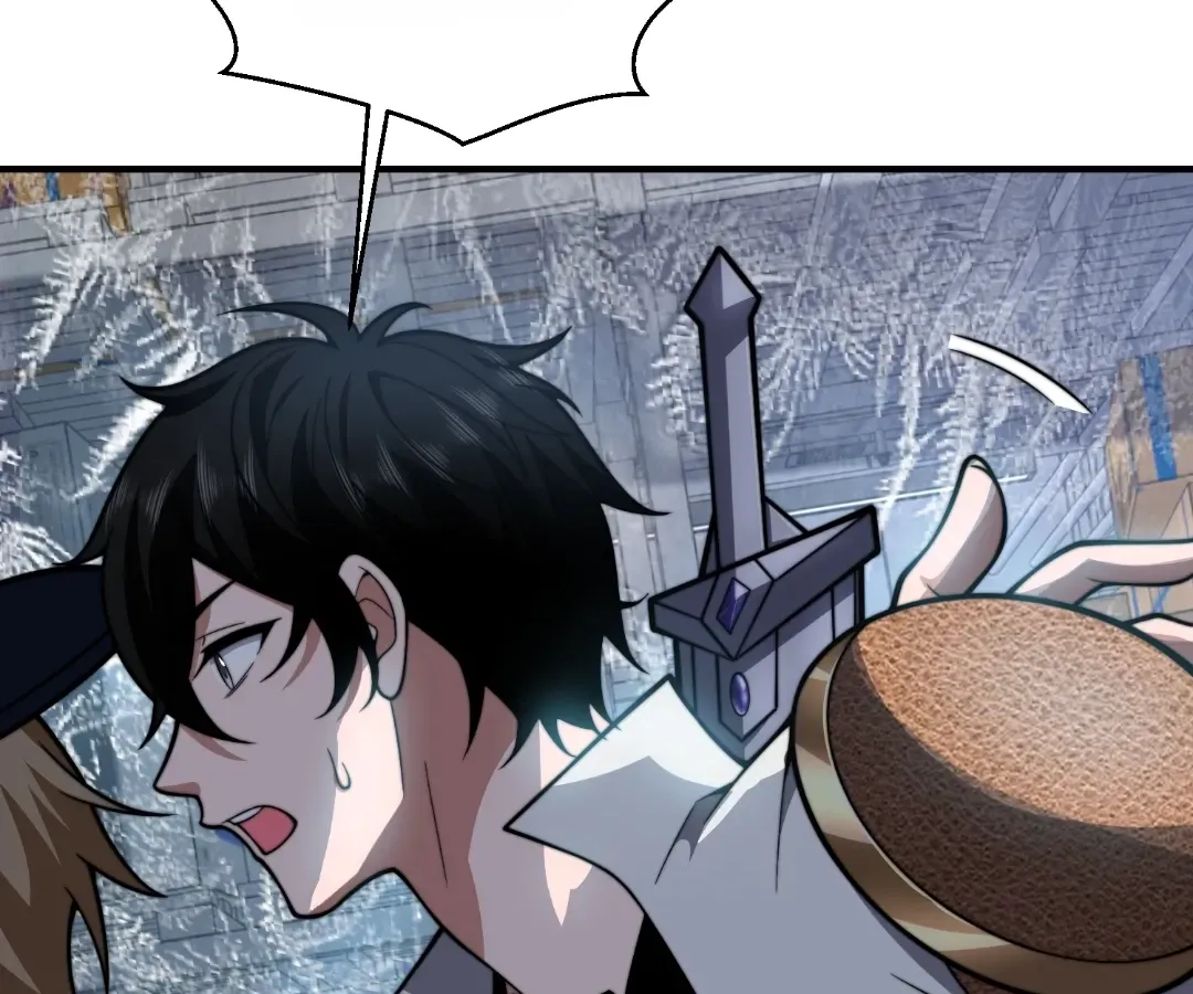 Read Empowering My Kind in the Apocalypse EN Manga Online
