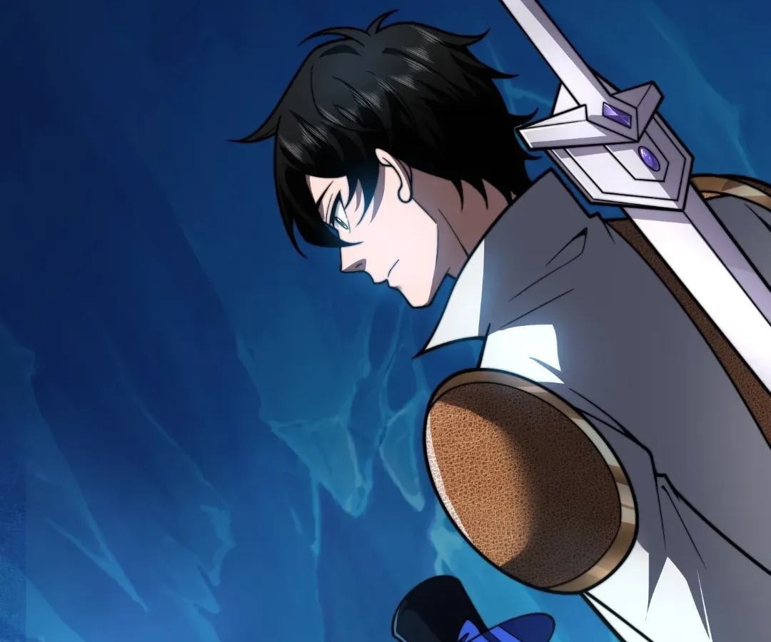 Read Empowering My Kind in the Apocalypse EN Manga Online