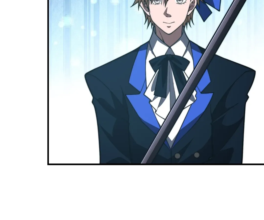 Read Empowering My Kind in the Apocalypse EN Manga Online
