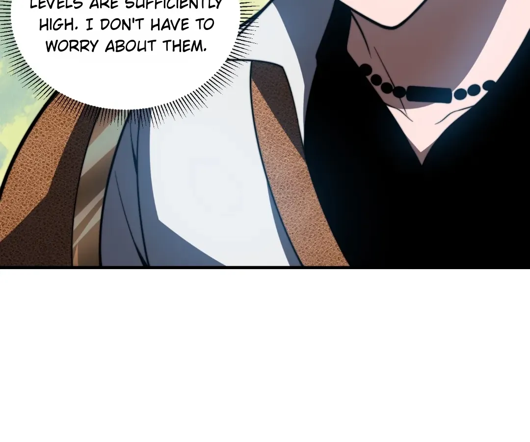 Read Empowering My Kind in the Apocalypse EN Manga Online
