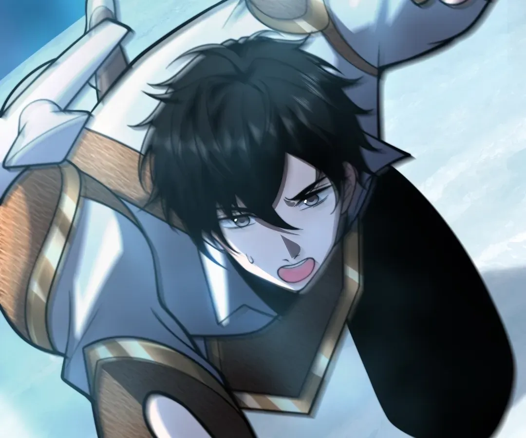 Read Empowering My Kind in the Apocalypse EN Manga Online