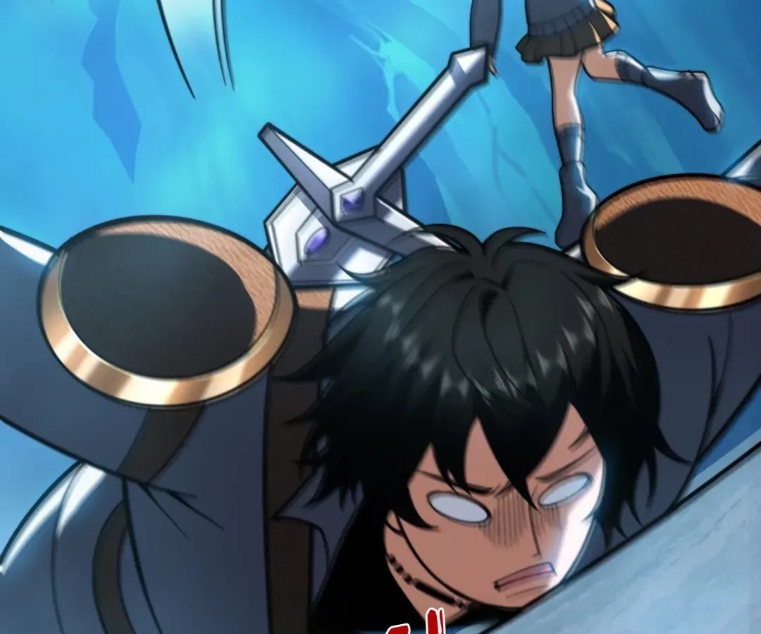 Read Empowering My Kind in the Apocalypse EN Manga Online