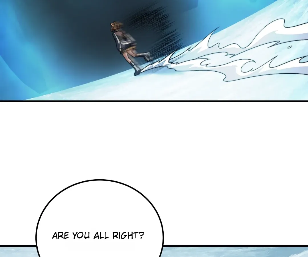 Read Empowering My Kind in the Apocalypse EN Manga Online