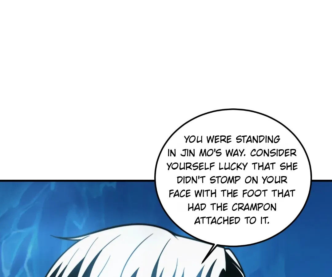Read Empowering My Kind in the Apocalypse EN Manga Online