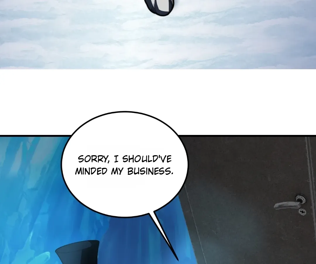 Read Empowering My Kind in the Apocalypse EN Manga Online