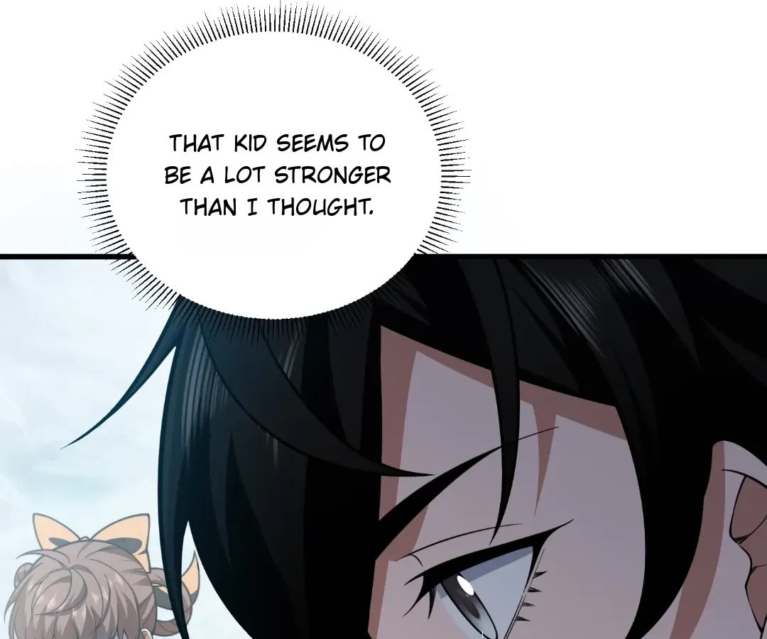 Read Empowering My Kind in the Apocalypse EN Manga Online