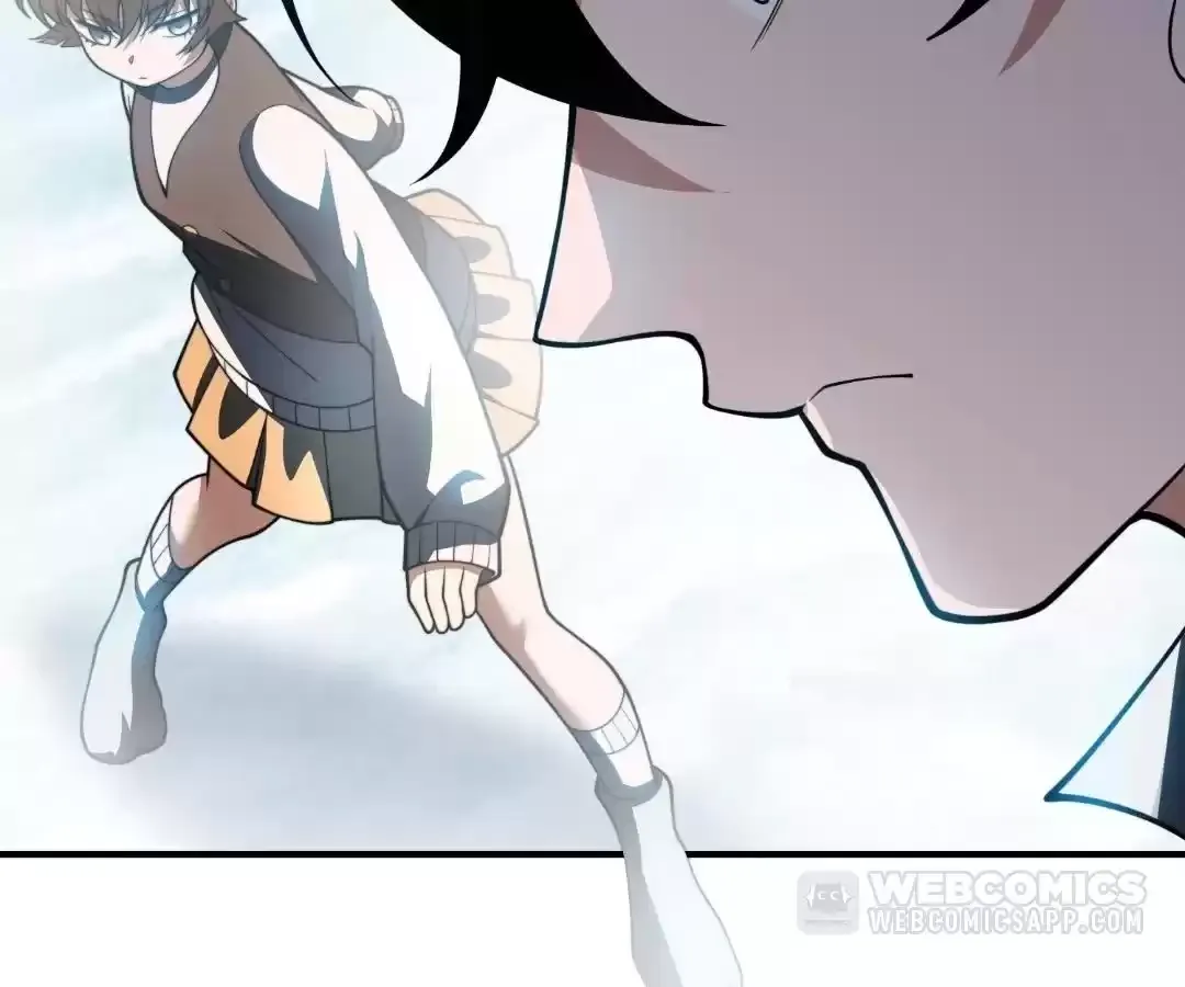 Read Empowering My Kind in the Apocalypse EN Manga Online