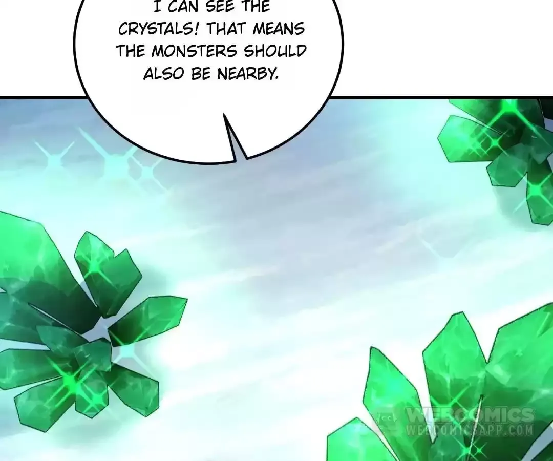 Read Empowering My Kind in the Apocalypse EN Manga Online