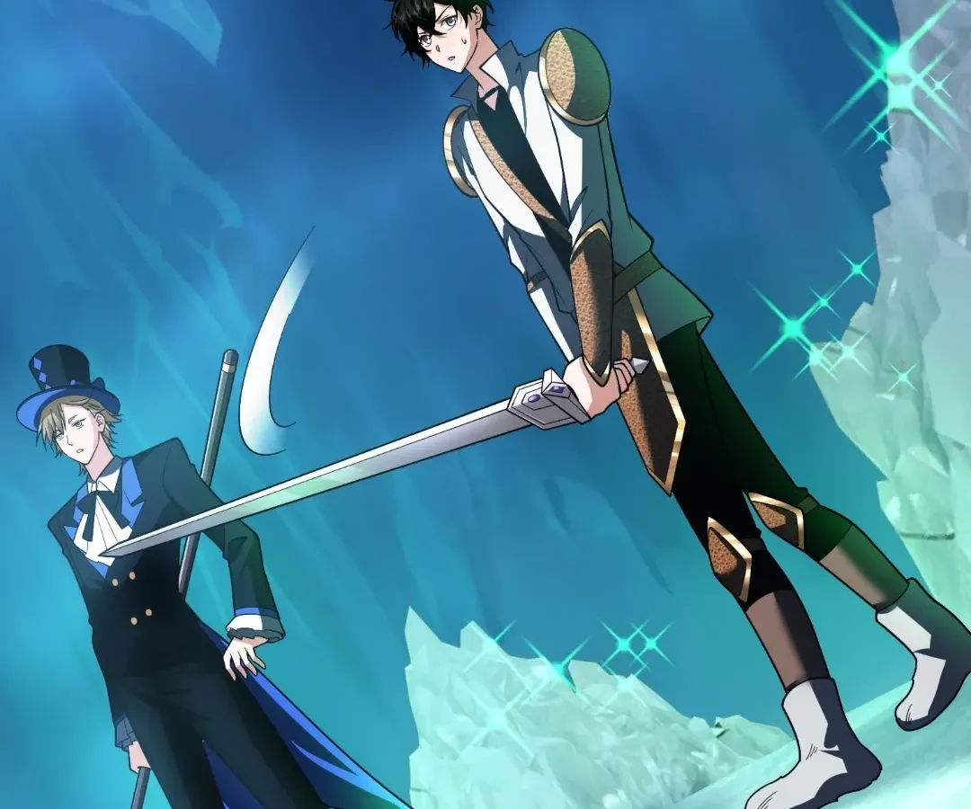 Read Empowering My Kind in the Apocalypse EN Manga Online