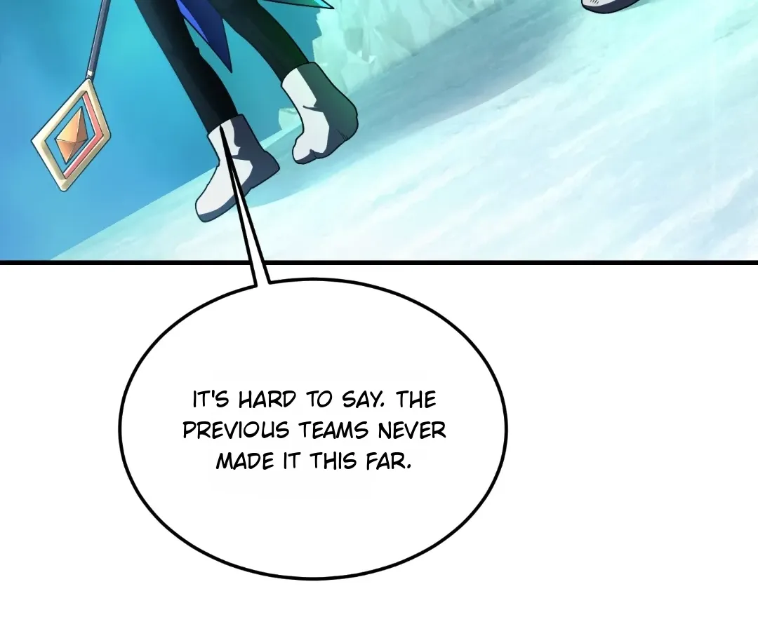 Read Empowering My Kind in the Apocalypse EN Manga Online