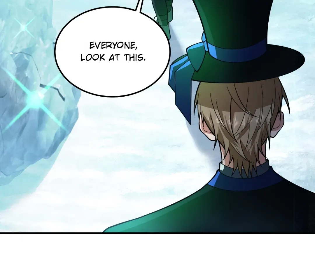 Read Empowering My Kind in the Apocalypse EN Manga Online