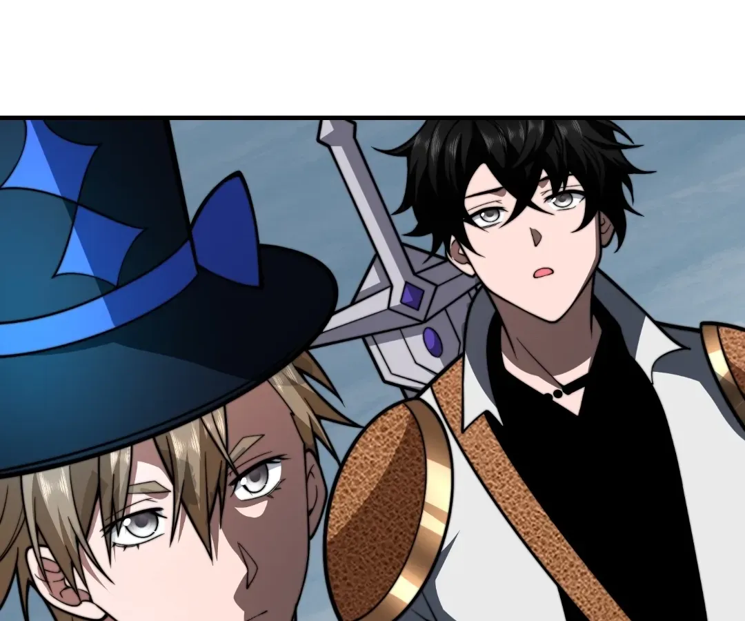 Read Empowering My Kind in the Apocalypse EN Manga Online