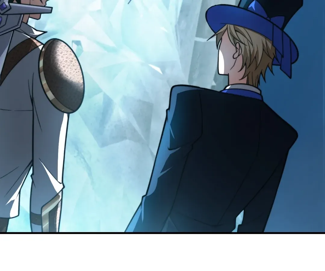 Read Empowering My Kind in the Apocalypse EN Manga Online