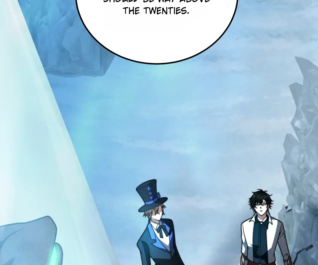 Read Empowering My Kind in the Apocalypse EN Manga Online